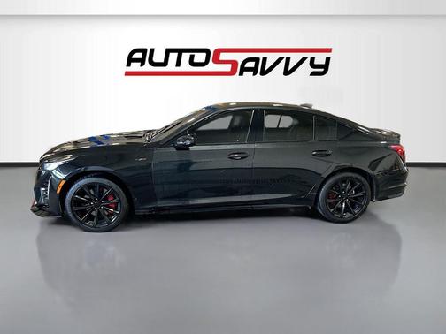 2024 Cadillac CT5-V V-Series