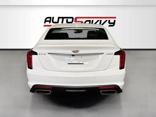 2023 Cadillac CT5 Luxury