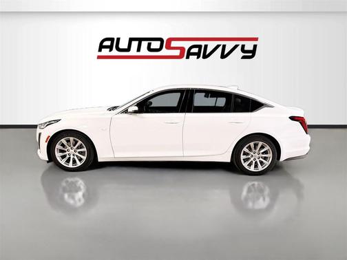 2023 Cadillac CT5 Luxury