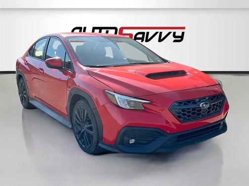 2023 Subaru WRX Premium