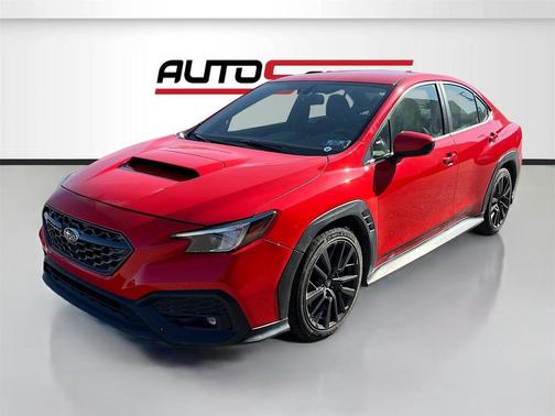 2023 Subaru WRX Premium