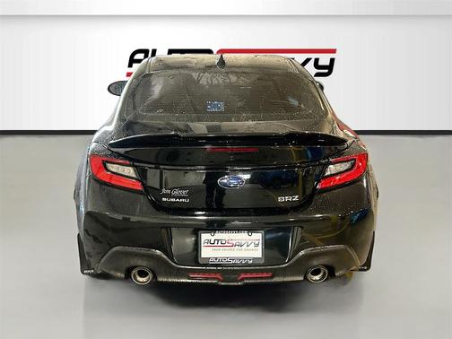 2023 Subaru BRZ Premium