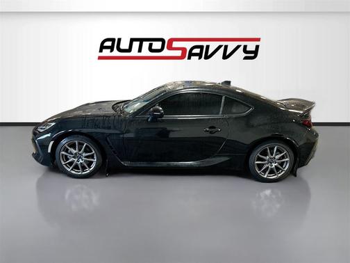 2023 Subaru BRZ Premium