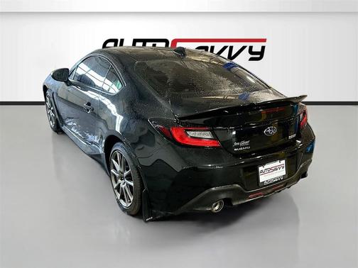 2023 Subaru BRZ Premium