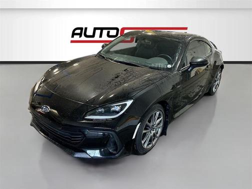 2023 Subaru BRZ Premium
