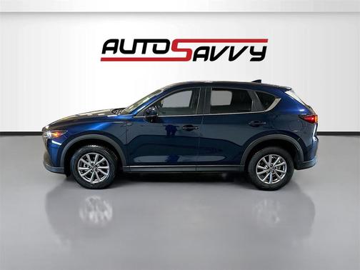 2023 Mazda CX-5 2.5 S Select Package