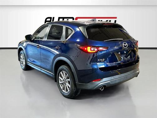 2023 Mazda CX-5 2.5 S Select Package