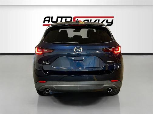 2023 Mazda CX-5 2.5 S Select Package