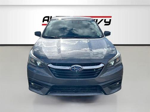 2022 Subaru Legacy Premium