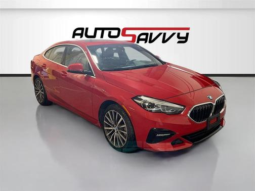 2021 BMW 228 Gran Coupe xDrive