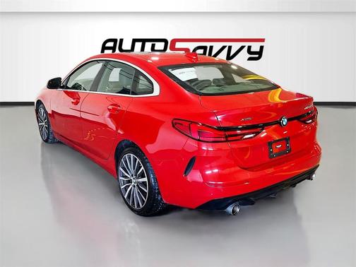 2021 BMW 228 Gran Coupe xDrive