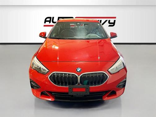 2021 BMW 228 Gran Coupe xDrive