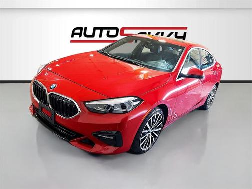 2021 BMW 228 Gran Coupe xDrive
