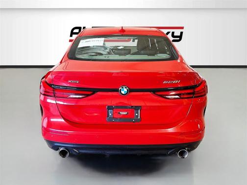 2021 BMW 228 Gran Coupe xDrive