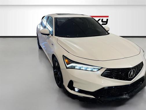 2023 Acura Integra A-SPEC