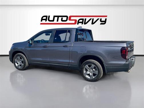 2024 Honda Ridgeline TrailSport