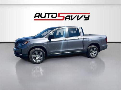 2024 Honda Ridgeline TrailSport