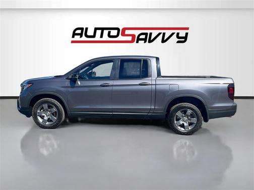 2024 Honda Ridgeline TrailSport