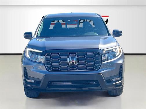 2024 Honda Ridgeline TrailSport