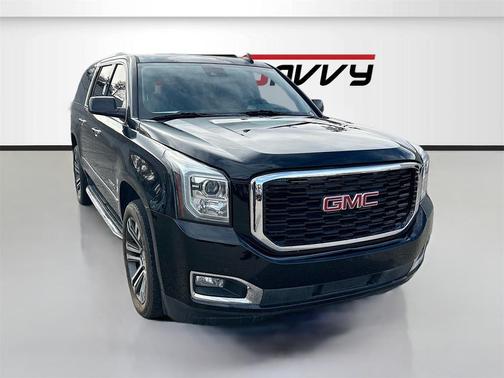 2019 GMC Yukon XL Denali
