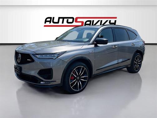 2023 Acura MDX Type S w/Advance Package