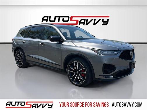 2023 Acura MDX Type S w/Advance Package