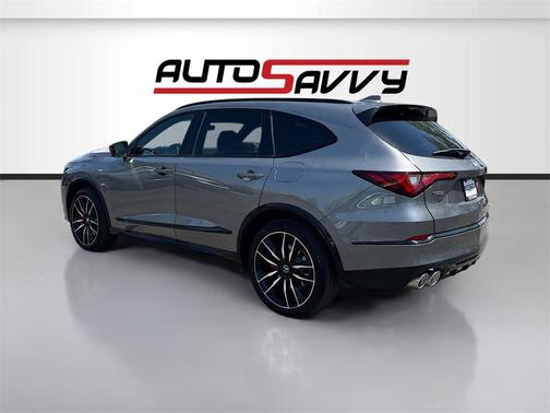 2023 Acura MDX Type S w/Advance Package