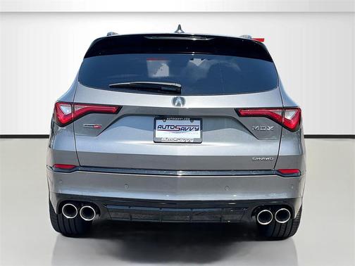 2023 Acura MDX Type S w/Advance Package