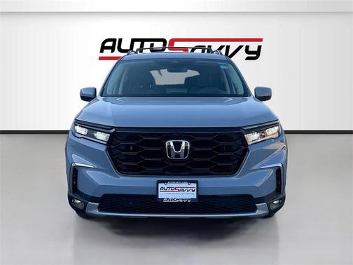 2023 Honda Pilot AWD Elite