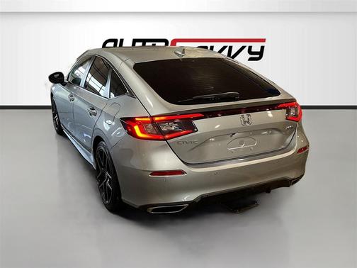 2023 Honda Civic Sport Touring