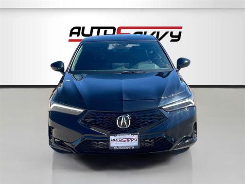 2023 Acura Integra A-SPEC