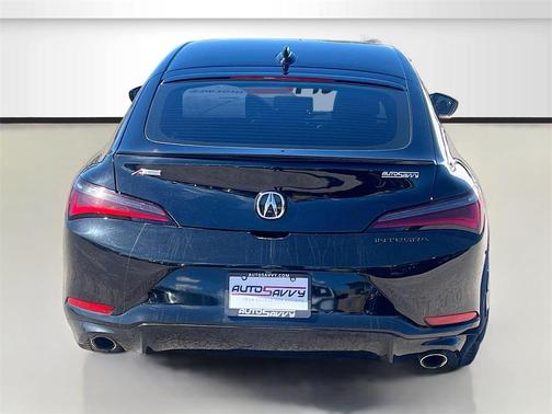 2023 Acura Integra A-SPEC