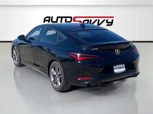 2023 Acura Integra A-SPEC