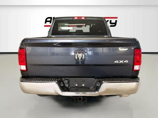 2021 RAM 1500 Tradesman
