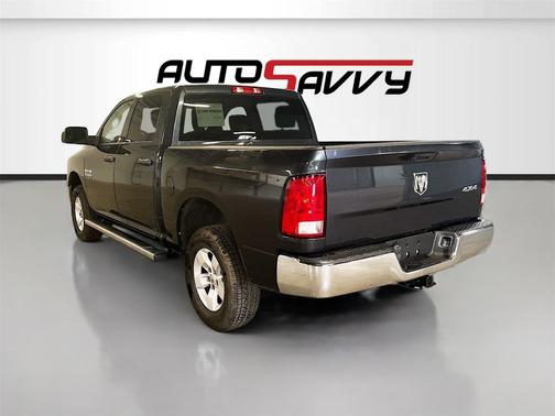 2021 RAM 1500 Tradesman