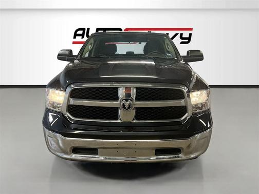 2021 RAM 1500 Tradesman