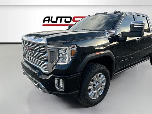 2023 GMC Sierra 2500 Denali