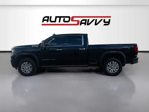 2023 GMC Sierra 2500 Denali
