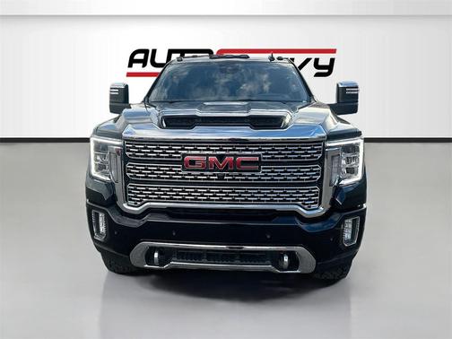 2023 GMC Sierra 2500 Denali