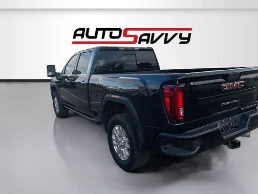 2023 GMC Sierra 2500 Denali