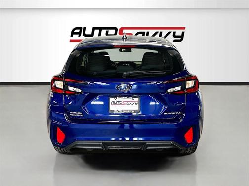 2024 Subaru Impreza Base