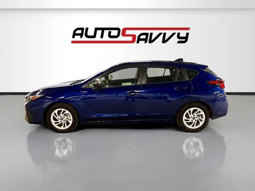 2024 Subaru Impreza Base