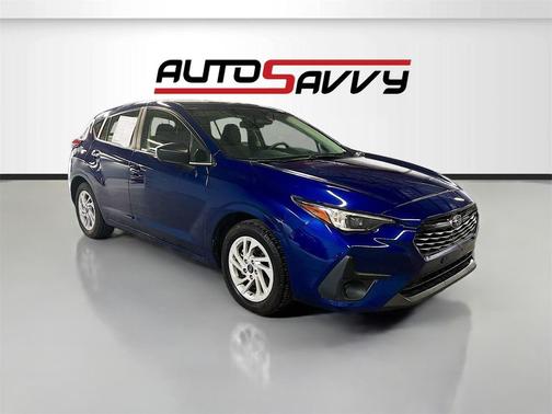 2024 Subaru Impreza Base