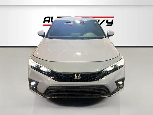 2022 Honda Civic Sport Touring