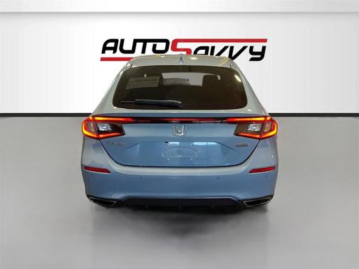 2022 Honda Civic Sport Touring