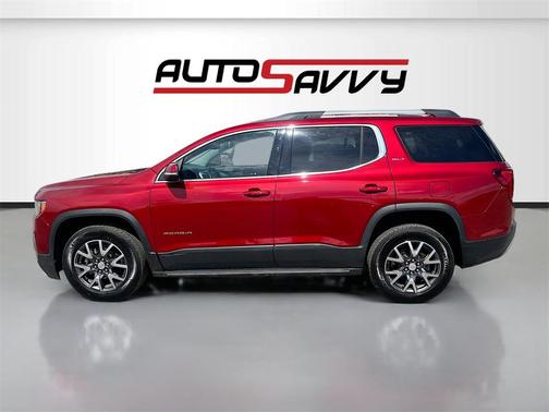 2023 GMC Acadia AWD SLT