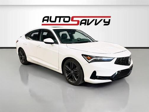 2024 Acura Integra A-SPEC