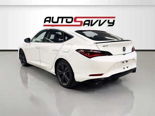 2024 Acura Integra A-SPEC