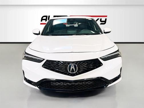 2024 Acura Integra A-SPEC