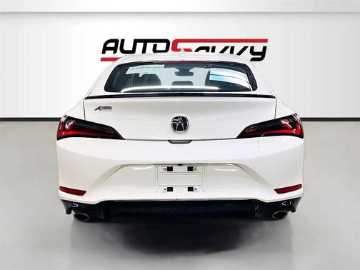 2024 Acura Integra A-SPEC